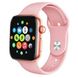 Розумний годинник Smart Watch 6 Рожевий 11199 фото 1