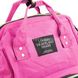 Рюкзак для мам Living Traveling Share Ярко-розовый 14480 фото 2