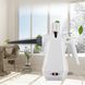 Многофункциональный ручной пароочиститель Handheld Steam Cleaner Белый 20969 фото 1