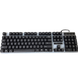 Игровая клавиатура и мышь с подсветкой Gaming PETRA MK1 геймерский комплект 5941 фото 2