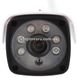 Комплект видеонаблюдения 8 камер UKC DVR KIT 6678 WiFi 5910 фото 3