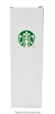 Термоc Starbucks STN-2, ємність 400 мл білий 3416 фото
