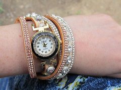 Часы женские CL Karno 14872 фото