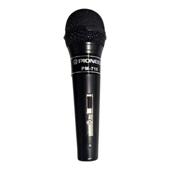 Мікрофон з провідним з'єднанням "Pioneer" PM-718 266 фото