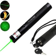 Лазер супер потужний Laser pointer YL-303 1251 фото