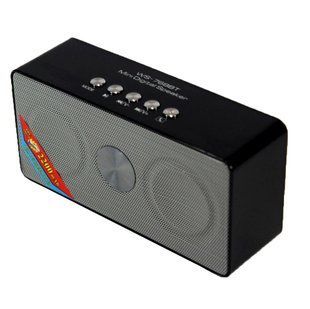 Портативная Bluetooth колонка Wster SPS WS 768 BT 5995 фото