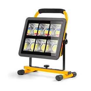 Прожектор великий MULTIFUNCTIONAL WORKING LAMP W865C 9688 фото