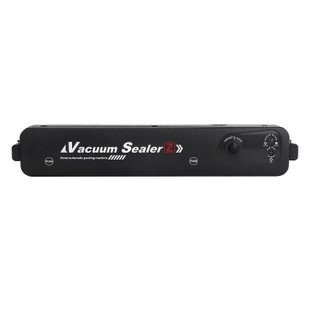 Вакуумний пакувальник продуктів Vacuum Sealer Z 5450 фото