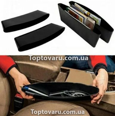 Автомобильный органайзер-карман между сиденьями Catch Caddy MAGIC BOX 4493 фото