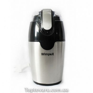 Кофемолка Wimpex WX-595 200Вт 7383 фото