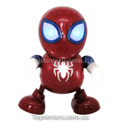 Інтерактивна іграшка spider man 2 11320 фото