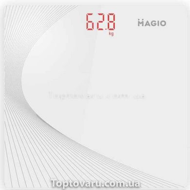 Весы электронные MAGIO MG-800 180кг 14113 фото