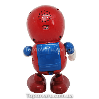 Інтерактивна іграшка spider man 2 11320 фото