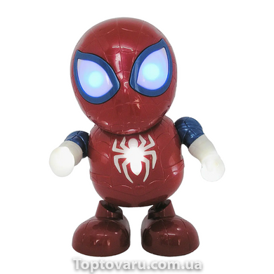 Интерактивная игрушка spider man 2 11320 фото