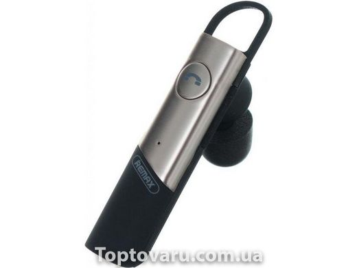 Bluetooth гарнітура Remax RB-T15 (BT4.1) навушники NEW фото