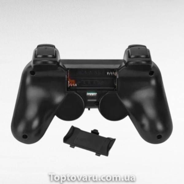 Ігрова приставка із двома джойстиками Android Game TV Stick X2 Plus 2/16 Гб AND X2 PLUS 36032 фото