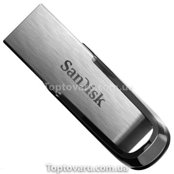 Флеш-накопитель USB 3.0 SanDisk Ultra Flair 128Gb 22491 фото