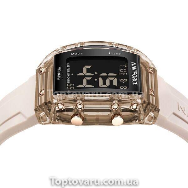 Годинник жіночий Naviforce Lady Sport 14821 фото