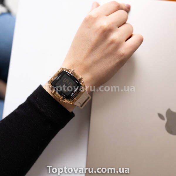 Годинник жіночий Naviforce Lady Sport 14821 фото