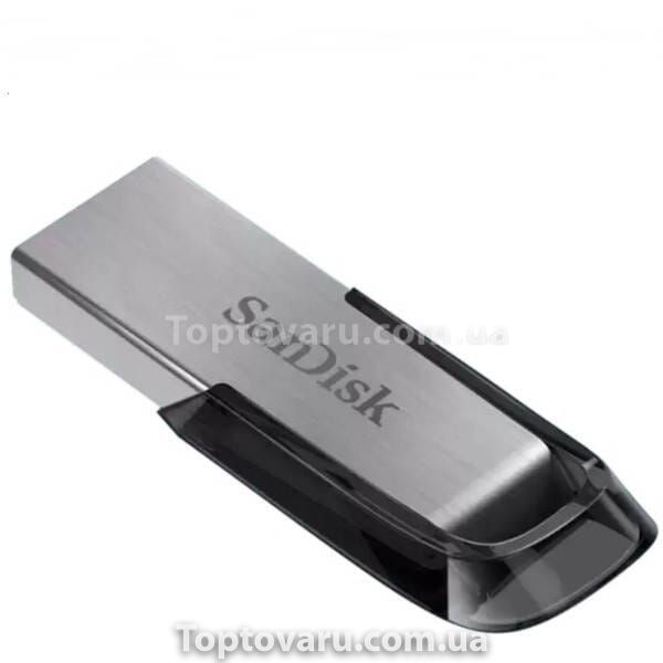 Флеш-накопитель USB 3.0 SanDisk Ultra Flair 128Gb 22491 фото