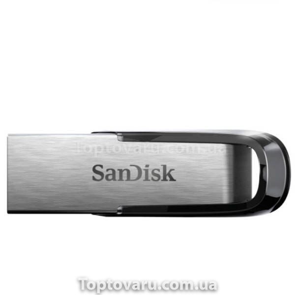 Флеш-накопитель USB 3.0 SanDisk Ultra Flair 128Gb 22491 фото