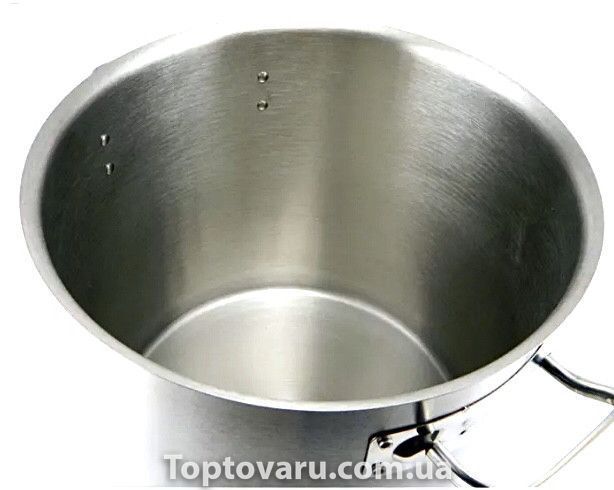 Кастрюля Benson BN-630 (17L) 4966 фото
