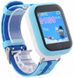 Детские Умные Часы Smart Baby Watch Q100 голубые 976 фото 1