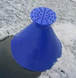 Очиститель лобового стекла Glass Snow Loader Синий 3090 фото 3
