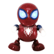 Интерактивная игрушка spider man 2 11320 фото 5