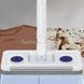 Швабра телескопическая Face Towel Mop 28296 фото 2