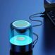 Bluetooth-колонка портативна SPS Z5 BT з RGB підсвічуванням 37379 фото 9