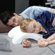 Ортопедична подушка Pressure Free Memory Pillow з комфортним ефектом пам'яті 1679 фото 3