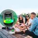 Bluetooth-колонка портативна SPS Z5 BT з RGB підсвічуванням 37379 фото 7