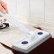 Швабра телескопическая Face Towel Mop 28296 фото 1