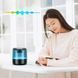 Bluetooth-колонка портативна SPS Z5 BT з RGB підсвічуванням 37379 фото 2