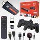 Ігрова приставка із двома джойстиками Android Game TV Stick X2 Plus 2/16 Гб AND X2 PLUS 36032 фото 1