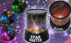 Ночник Star Master c блоком питания