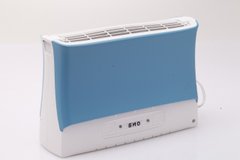 Очиститель ионизатор воздуха Супер-Плюс Био голубой