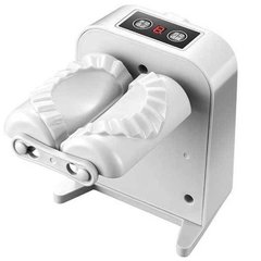 Автоматична машина для виготовлення пельменів/вареників USB LY-15 9822 фото