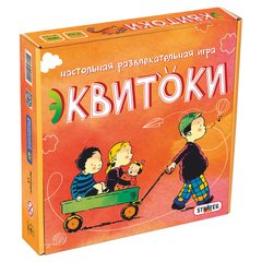 Гра Strateg Еквітокі 56 карток російською мовою (13) 13-00002 фото