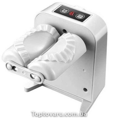 Автоматична машина для виготовлення пельменів/вареників USB LY-15 9822 фото