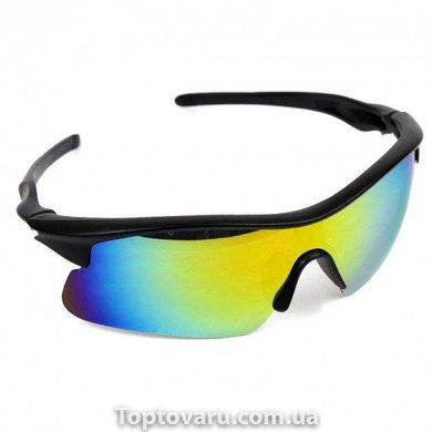 Антибликовые солнцезащитные очки для водителей Tag Glasses 807 фото