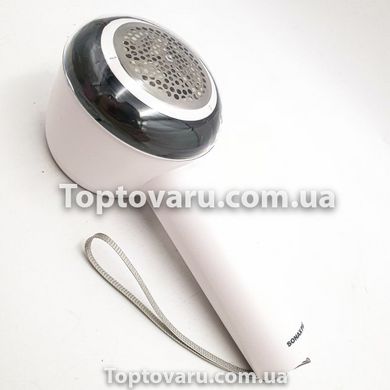 Машинка для снятия катышек аккумуляторная + запасной нож Sonax PRO SN-9888 7101 фото