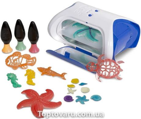 Іграшка 3D Принтер для детей Create Machines 1355 фото