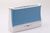 Очищувач іонізатор повітря Супер-Плюс Біо блакитний СУ86-399 фото