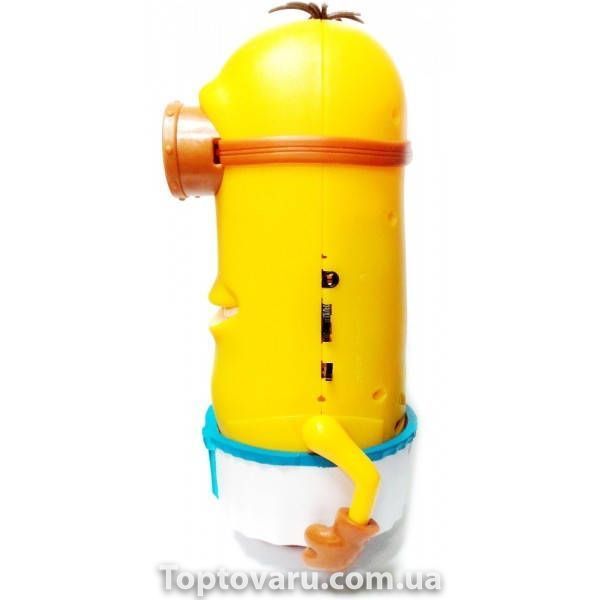 Колонка Миньон Bluetooth S-30B 34607 фото
