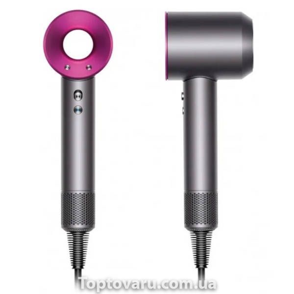 Фен для волосся Leafless Hair Dryer S238-1 37427 фото