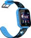 Смарт-годинник Smart Baby Watch A25S Блакитний 3905 фото 2