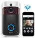 Видео домофон Eken V5 Wi-Fi Smart Doorbell Черный 2377 фото 1