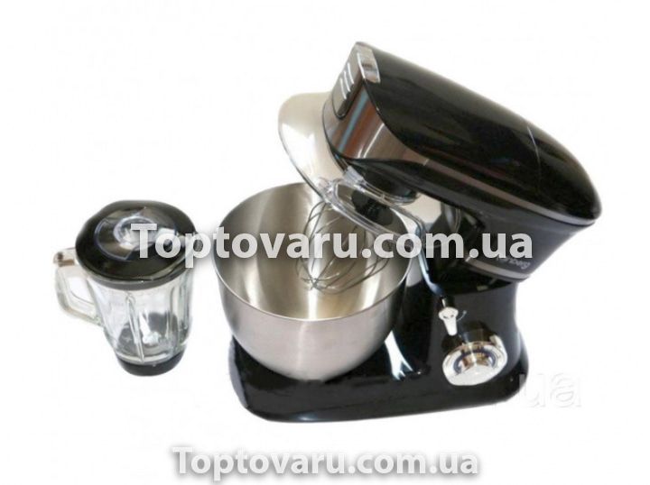 Кухонный комбайн Rainberg RB 8080 3 в 1 2200 Вт 5753 фото